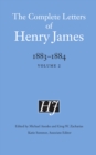 Image for The Complete Letters of Henry James, 1883-1884: Volume 2