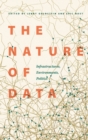 Image for The Nature of Data