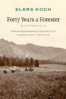 Image for Forty years a forester