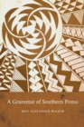 Image for A Grammar of Southern Pomo