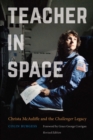Image for Teacher in Space : Christa McAuliffe and the Challenger Legacy