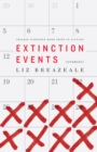 Image for Extinction events: stories