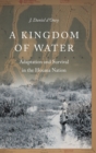 Image for A Kingdom of Water