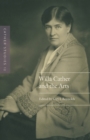 Image for Willa Cather and the Arts : v. 12
