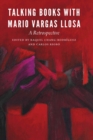 Image for Talking Books With Mario Vargas Llosa