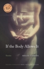 Image for If the Body Allows It