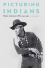 Image for Picturing Indians: Native Americans in Film, 1941-1960
