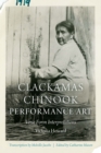 Image for Clackamas Chinook Performance Art