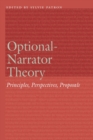 Image for Optional-Narrator Theory: Principles, Perspectives, Proposals
