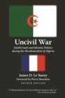 Image for Uncivil War