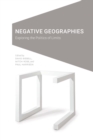 Image for Negative Geographies