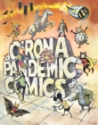 Image for C&#39;RONA Pandemic Comics