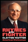 Image for Rhymes with fighter  : Clayton Yeutter, American statesman