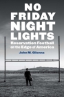 Image for No Friday Night Lights
