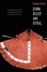 Image for Kiowa Belief and Ritual