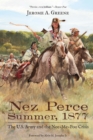 Image for Nez Perce summer, 1877  : the U.s. Army and the Nee-Me-Poo crisis