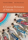 Image for Concise Dictionary of Nakoda (Assiniboine)