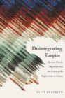 Image for Disintegrating Empire