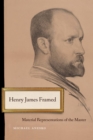 Image for Henry James Framed