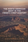 Image for North American West in the Twenty-First Century