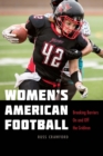 Image for Women&#39;s American Football
