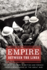 Image for Empire between the Lines