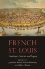 Image for French St. Louis