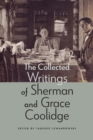 Image for Collected Writings of Sherman and Grace Coolidge