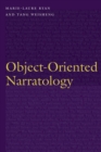 Image for Object-Oriented Narratology