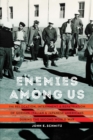 Image for Enemies among Us : The Relocation, Internment, and Repatriation of German, Italian, and Japanese Americans during the Second World War