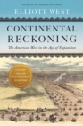Image for Continental Reckoning
