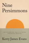 Image for Nine Persimmons