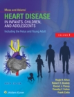 Image for Moss and Adams&#39; heart disease in infants, children, and adolescents: including the fetus and young adult