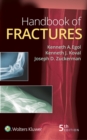Image for Handbook of fractures.