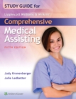 Image for Study Guide for Lippincott Williams &amp; Wilkins&#39; Comprehensive Medical Assisting