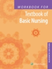 Image for Workbook for Textbook of basic nursing, eleventh edition, Caroline Bunker Rosdahl, Mary T. Kowalski