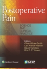 Image for Postoperative Pain