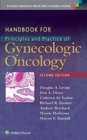 Image for Handbook for Principles and Practice of Gynecologic Oncology
