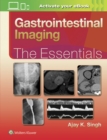 Image for Gastrointestinal Imaging: The Essentials