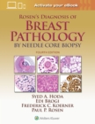 Image for Rosen&#39;s Diagnosis of Breast Pathology by Needle Core Biopsy