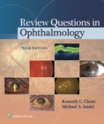 Image for Review questions in ophthalmology