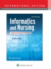 Image for Informatics and Nursing : Opportunities and Challenges