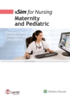 Image for vSim for Nursing | Maternity and Pediatric