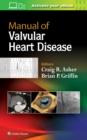 Image for Manual of Valvular Heart Disease