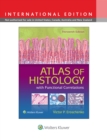 Image for Atlas of Histology with Functional Correlations