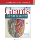 Image for Grant&#39;s Atlas of Anatomy