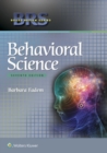 Image for BRS Behavioral Science