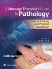 Image for Massage Therapist&#39;s Guide to Pathology