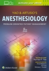 Image for Yao &amp; Artusio&#39;s anesthesiology  : problem-oriented patient management