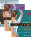 Image for Cohen, Memmler&#39;s The Human Body in Health and Disease 13e Text, Study Guide &amp; 12 Month PrepU Access Package